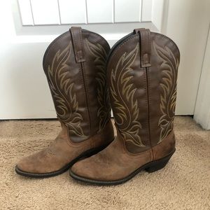 Laredo Women’s Boots